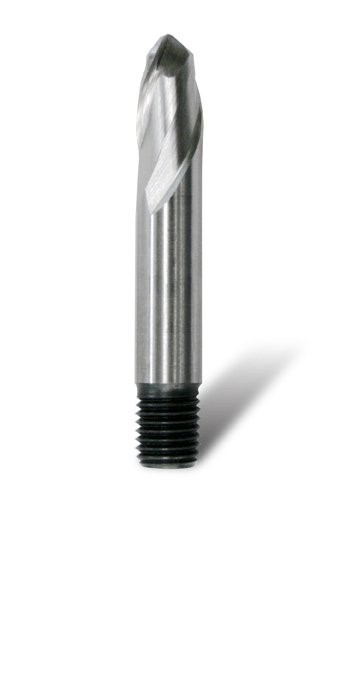 BORDO SLOT DRILL BALL NOSE IMPERIAL (1500) 1-1/2 - LONG THREAD
